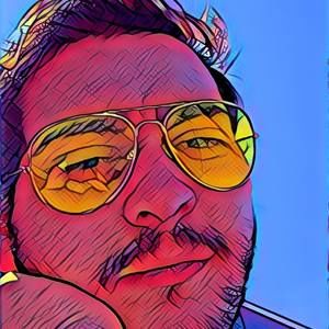 Meet your Posher, Steve